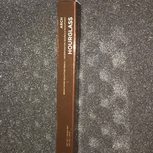 HOURGLASS BROW MICRO SCULPTING